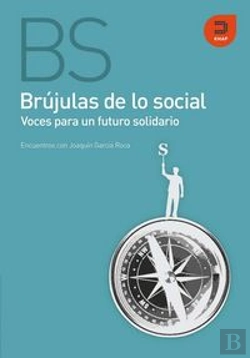 Bertrand.pt - Brújulas De Lo Social. Voces Para Un Futuro Solidario