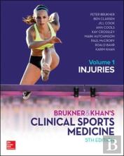 Brukner & Khan'S Clinical Sports Medicine, Revised