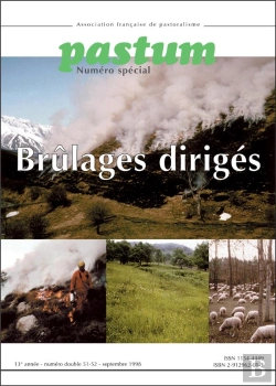 Bertrand.pt - Brulages Diriges
