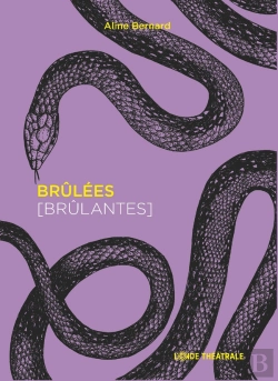 Bertrand.pt - Brûlées [Brûlantes]