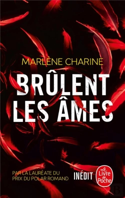 Bertrand.pt - Brûlent Les Âmes
