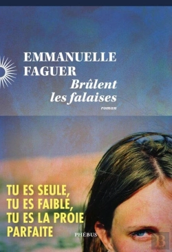 Bertrand.pt - Brûlent Les Falaises