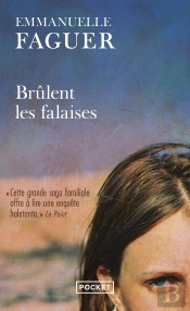 Brûlent Les Falaises