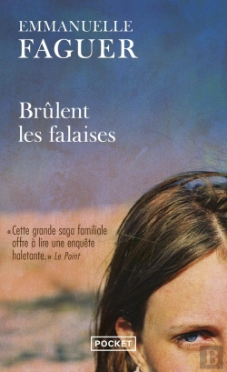 Bertrand.pt - Brûlent Les Falaises