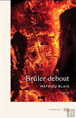 Bertrand.pt - Brûler Debout