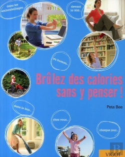 Bertrand.pt - Brûler Des Calories Sans Y Penser !