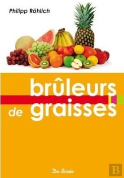 Bertrand.pt - Bruleurs De Graisse
