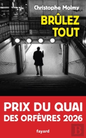 Brûlez Tout