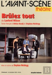 Brulez Tout