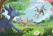 Brûlot Veut Voler Là-Haut