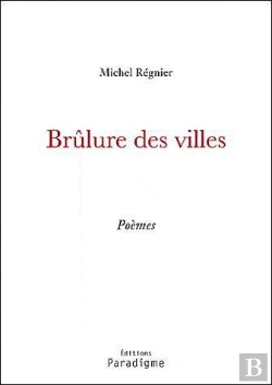 Bertrand.pt - Brulure Des Villes