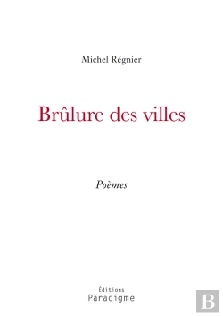 Bertrand.pt - Brûlure Des Villes