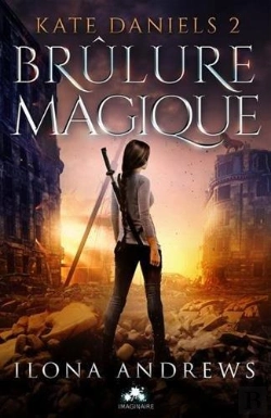 Bertrand.pt - Brulure Magique