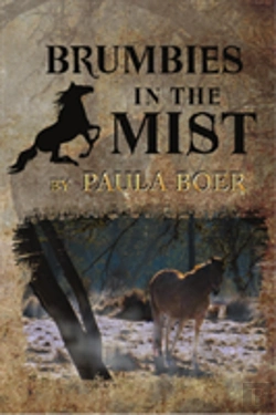 Bertrand.pt - Brumbies In The Mist