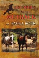 Brumbies In The Outback