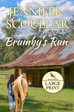 Bertrand.pt - Brumby'S Run - Large Print