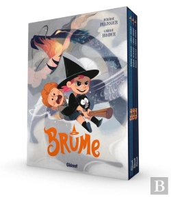 Bertrand.pt - Brume : Coffret Tomes 1 À 3
