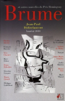 Bertrand.pt - Brume Et Autres Nouvelles Du Prix Hemingway 2010