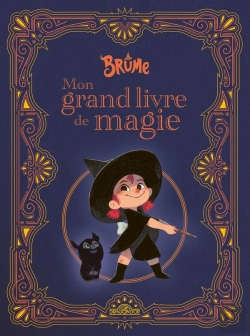 Bertrand.pt - Brume : Mon Grand Livre De Magie