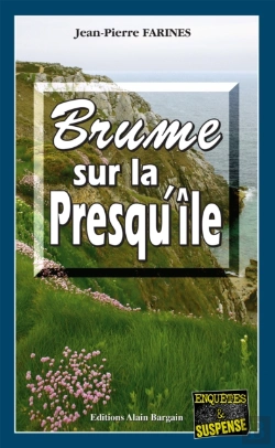 Bertrand.pt - Brume Sur La Presqu'Île