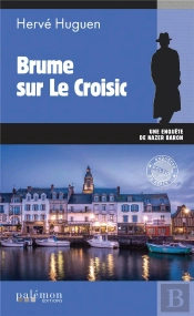 Brume Sur Le Croisic