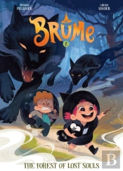 Brume, Volume 2