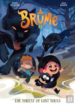 Bertrand.pt - Brume, Volume 2