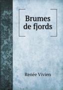 Brumes De Fjords