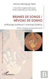 Brumes De Songe / Névoas De Sonho : Anthologie Poétique / Antologia Poética Édition Bilingue Portugais/Français