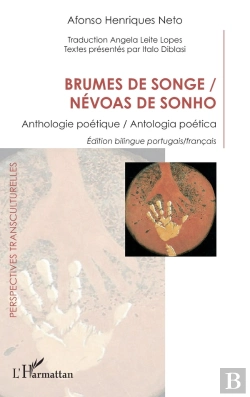 Bertrand.pt - Brumes De Songe / Névoas De Sonho : Anthologie Poétique / Antologia Poética Édition Bilingue Portugais/Français