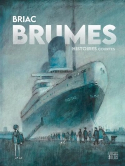 Bertrand.pt - Brumes : Histoires Courtes