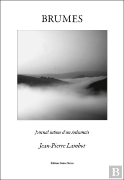 Bertrand.pt - Brumes : Journal Intime D'Un Ardennais