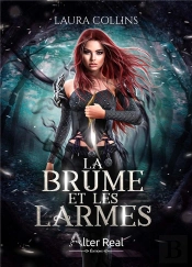 Brumes - T01 - La Brume Et Les Larmes - Brumes #1