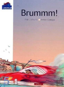 Bertrand.pt - Brummm !