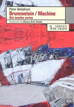 Bertrand.pt - Brummstein / Machine