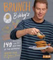 Brunch At Bobby'S