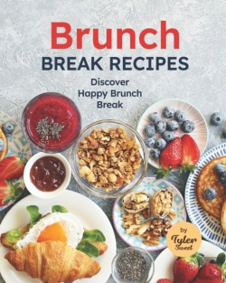 Bertrand.pt - Brunch Break Recipes