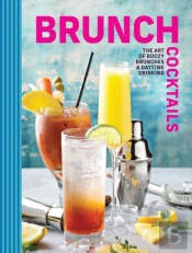 Brunch Cocktails