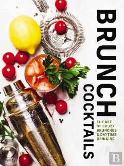 Bertrand.pt - Brunch Cocktails