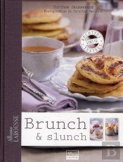 Brunch & Slunch