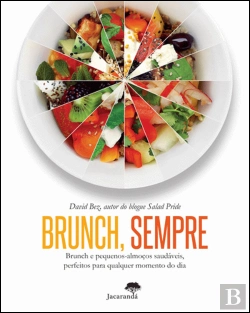 Bertrand.pt - Brunch, Sempre