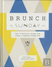 Brunch The Sunday Way
