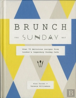 Bertrand.pt - Brunch The Sunday Way