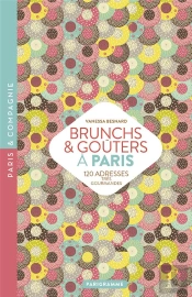 Brunchs & Gouters A Paris
