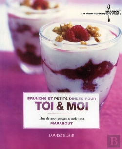Bertrand.pt - Brunchs Et Petits Diners Pour Toi & Moi