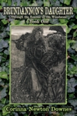 Bertrand.pt - Brundannon'S Daughter; Through The Realms Of The Woodwose. Book One