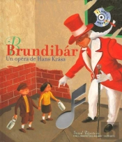 Brundibar : Un Opéra De Hans Krasa