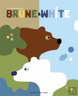 Bertrand.pt - Brune & White