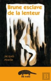 Brune Esclave De La Lenteur