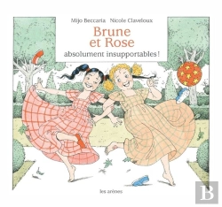 Bertrand.pt - Brune Et Rose